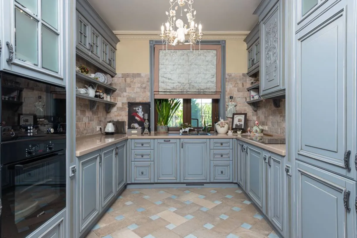 Garage Storage Cabinets in Edinburg, TX