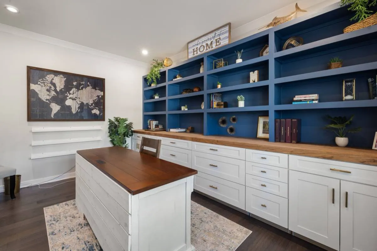 Commercial Casework & Millwork in Edinburg, TX